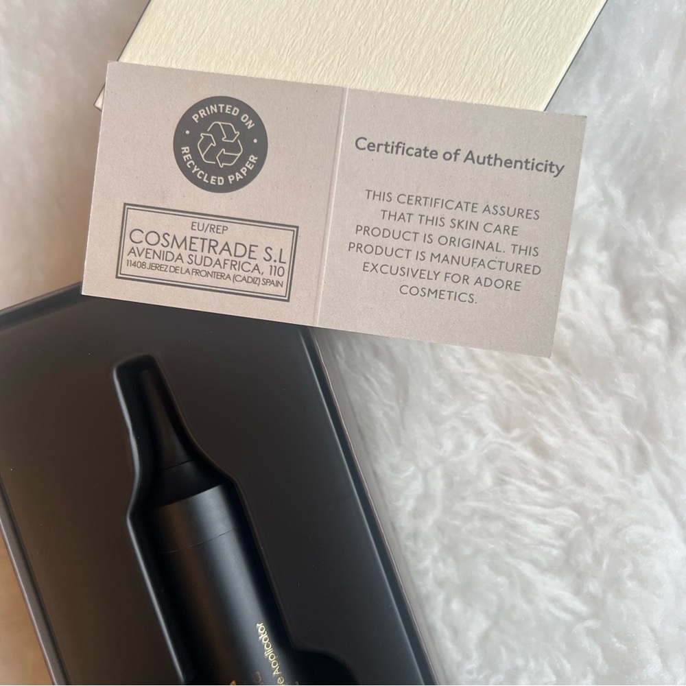 ADORE COSMETICS Absolute Non-Surgical Eye Applicator - Picture 7 of 7